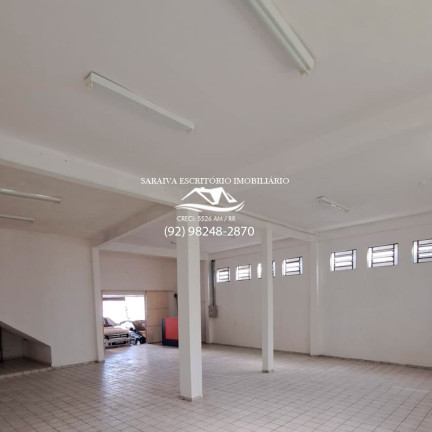 Imagem Galpão para Alugar, 120 m² em Praça 14 de Janeiro - Manaus Imagem Galpão para Alugar, 120 m² em Praça 14 de Janeiro - Manaus