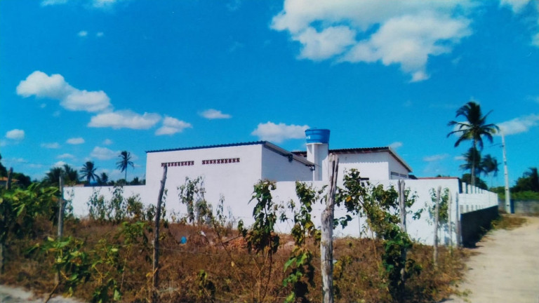 Imagem Casa com 1 Quarto à Venda, 49 m² em Pitanga de estrada - Capim Imagem Casa com 1 Quarto à Venda, 49 m² em Pitanga de estrada - Capim