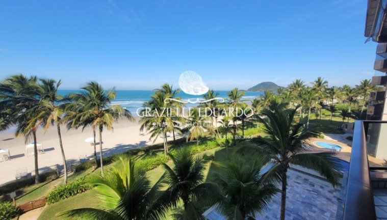 Imagem Apartamento com 3 Quartos à Venda, 195 m² em Riviera de São Lourenço - Bertioga