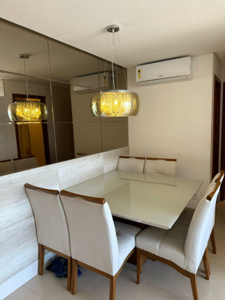 Imagem Apartamento com 2 Quartos à Venda, 64 m² em Praia de Itaparica - Vila Velha Imagem Apartamento com 2 Quartos à Venda, 64 m² em Praia de Itaparica - Vila Velha