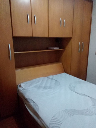 Imagem Apartamento com 2 Quartos à Venda, em Jardim Brasília - São Paulo Imagem Apartamento com 2 Quartos à Venda, em Jardim Brasília - São Paulo