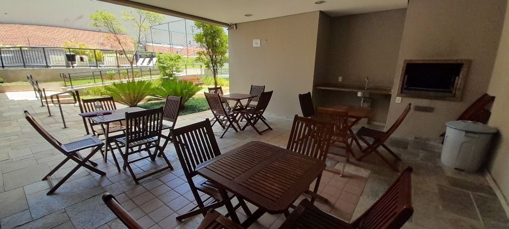 Imagem Apartamento com 3 Quartos à Venda, 133 m²em Ipiranga - São Paulo