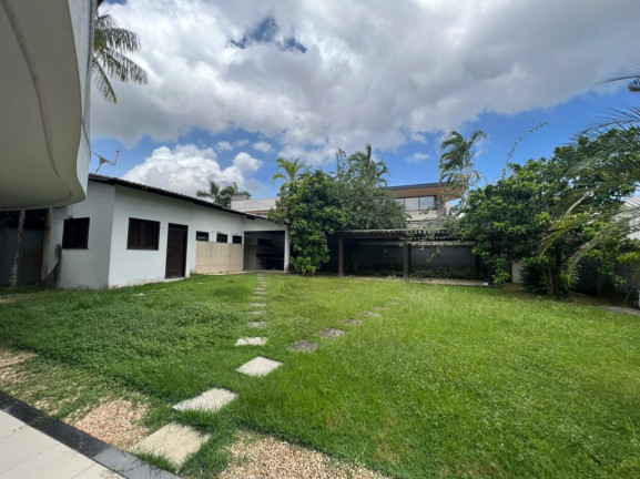 Imagem Casa de Condomínio com 4 Quartos à Venda, 600 m² em Parque Verde - Belém