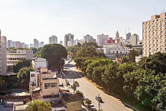 Imagem Imóvel Comercial à Venda, 6.647 m²em Pinheiros - São Paulo Imagem Imóvel Comercial à Venda, 6.647 m²em Pinheiros - São Paulo