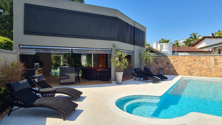 Imagem Casa com 6 Quartos à Venda, 328 m² em Riviera - Bertioga