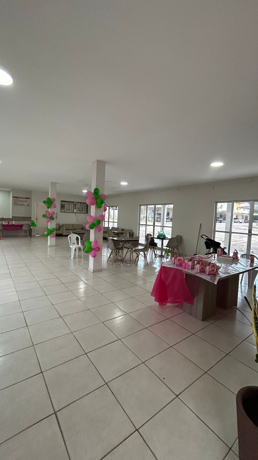Imagem Apartamento com 2 Quartos à Venda, 44 m²em Novo Horizonte - Marituba Imagem Apartamento com 2 Quartos à Venda, 44 m²em Novo Horizonte - Marituba