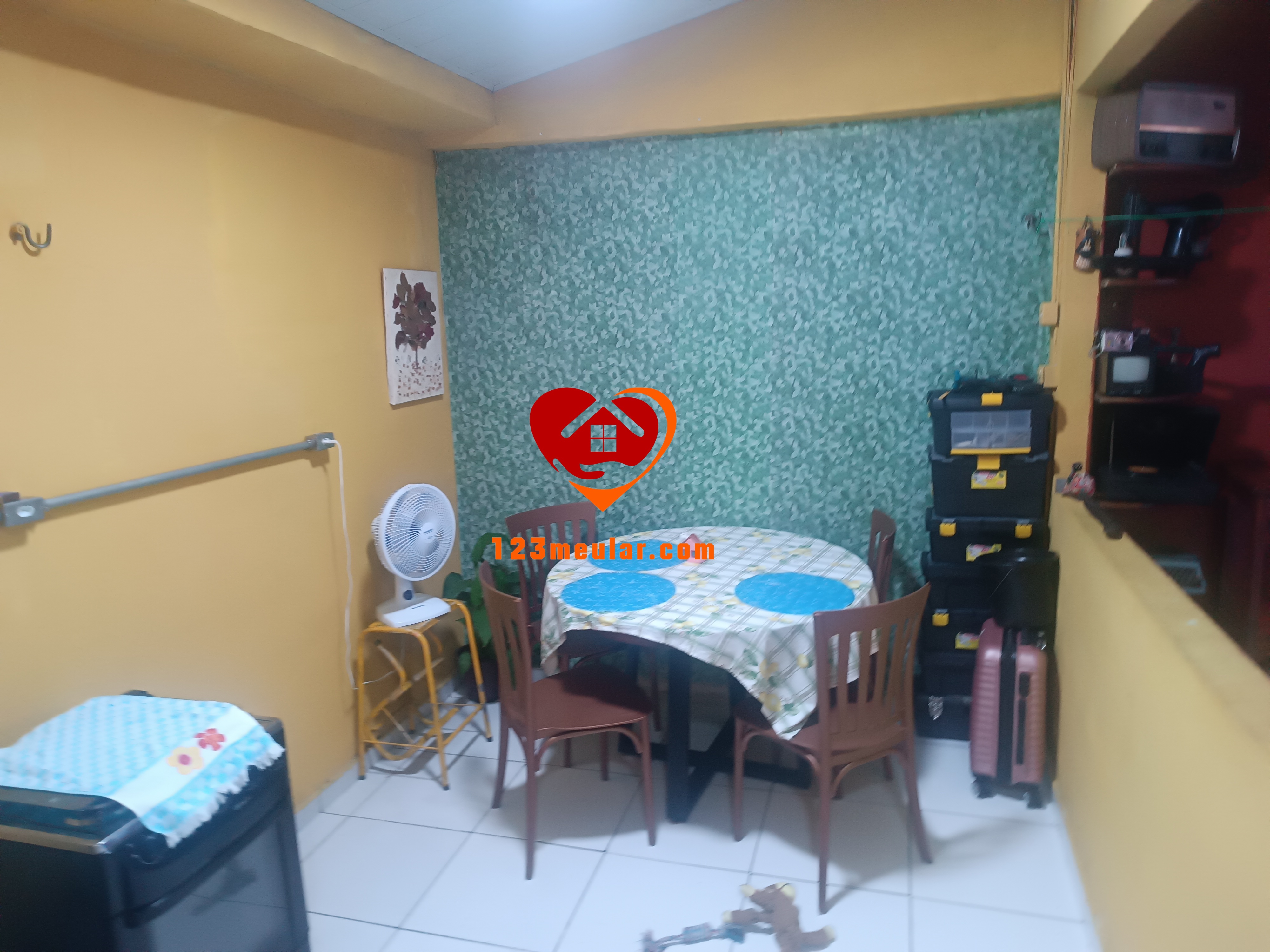 Imagem Casa com 3 Quartos à Venda, 160 m² em Quarenta Horas (Coqueiro) - Ananindeua