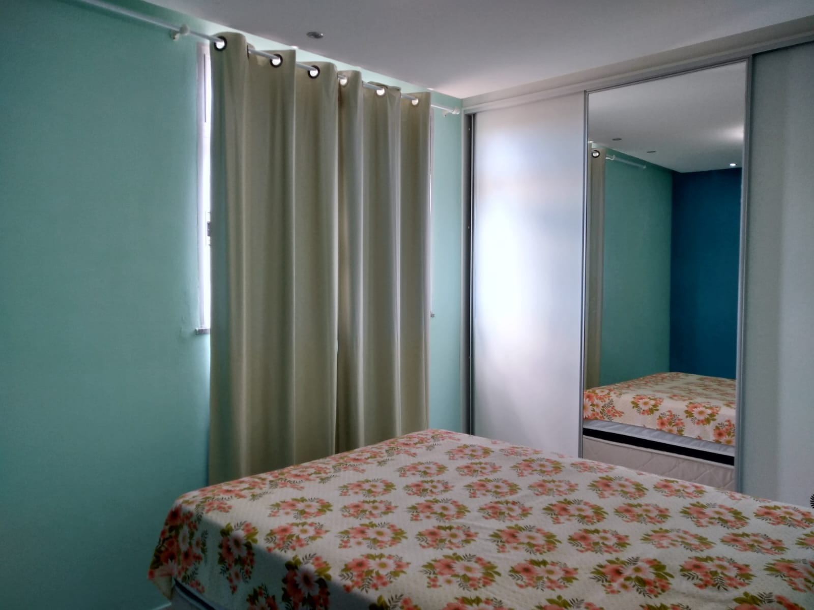 Imagem Apartamento com 3 Quartos à Venda, 69 m²em Centro - Lauro de Freitas Imagem Apartamento com 3 Quartos à Venda, 69 m²em Centro - Lauro de Freitas
