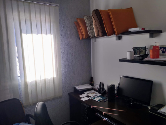 Imagem Sobrado com 3 Quartos à Venda, 189 m² em Jardim Stella - Santo André Imagem Sobrado com 3 Quartos à Venda, 189 m² em Jardim Stella - Santo André