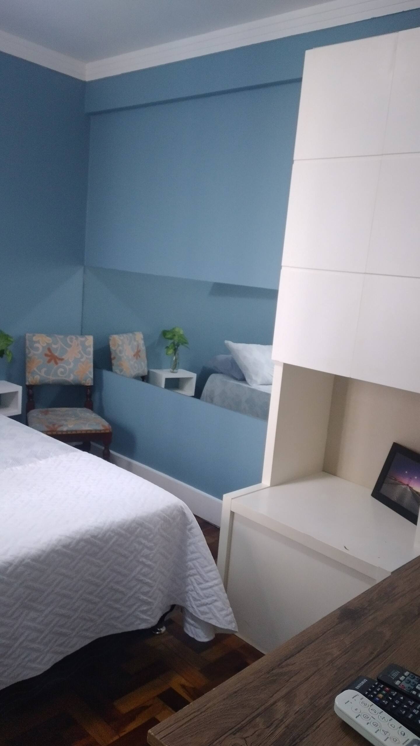 Imagem Apartamento com 3 Quartos à Venda, 112 m² em Centro - Florianópolis