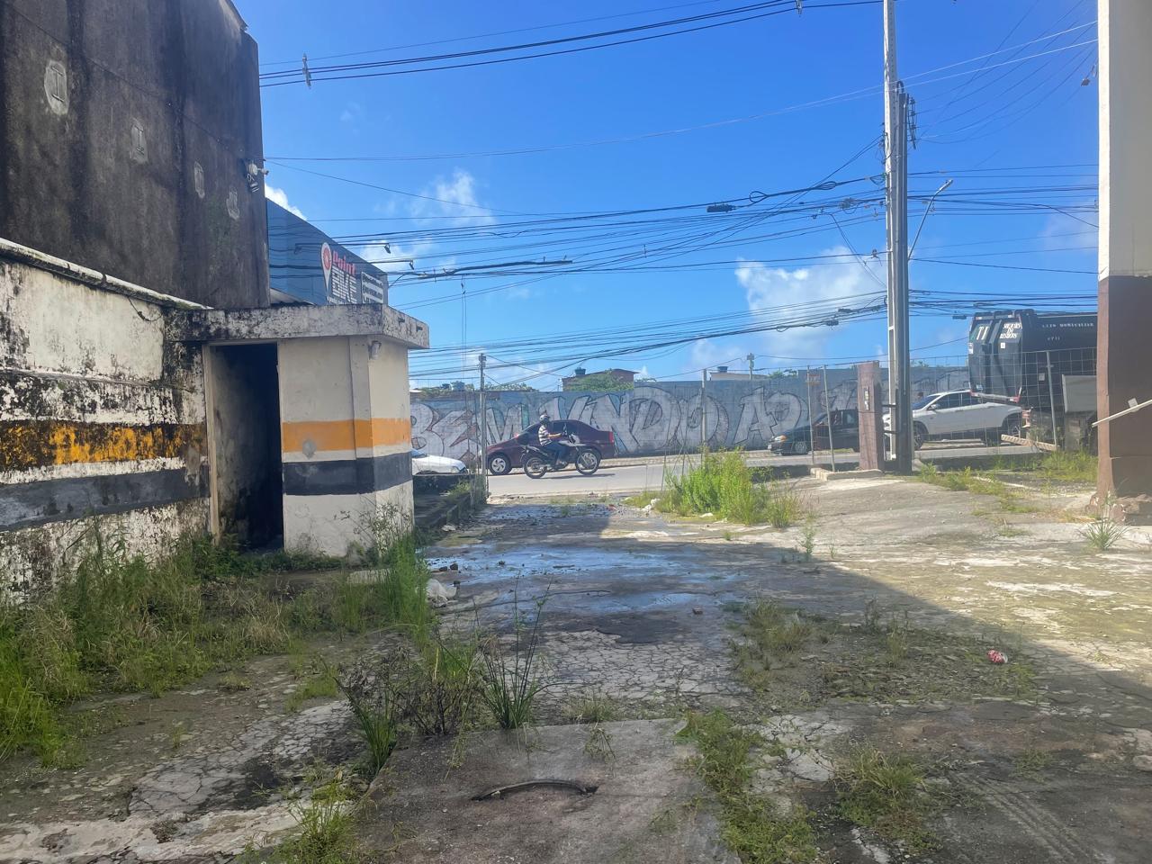 Imagem Galpão para Alugar, 300 m² em Ibura - Recife Imagem Galpão para Alugar, 300 m² em Ibura - Recife
