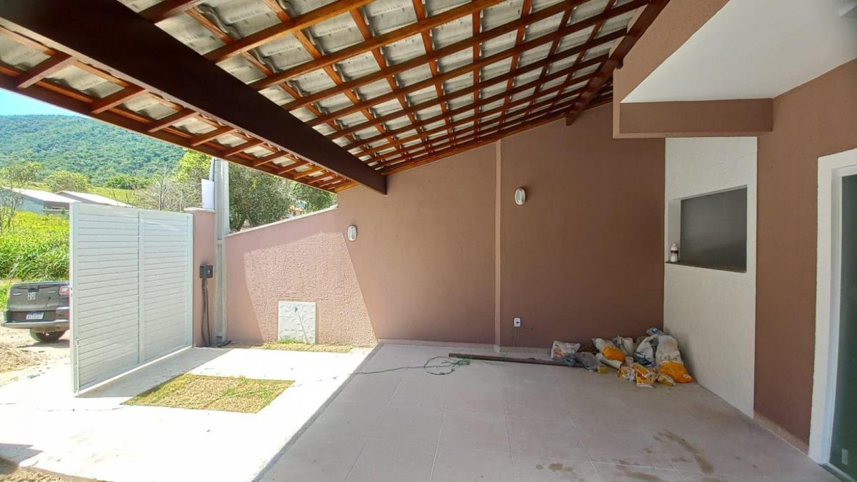 Imagem Casa com 3 Quartos à Venda, 115 m²em Condado de Maricá - Maricá