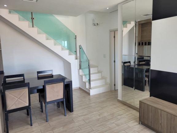Imagem Cobertura com 3 Quartos à Venda, 159 m² em Centro - Itanhaém