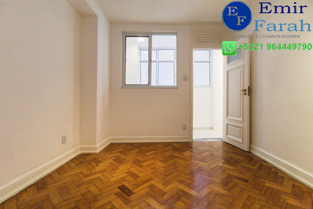 Imagem Apartamento com 4 Quartos à Venda, 320 m²em Flamengo - Rio de Janeiro