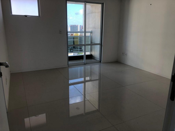 Imagem Apartamento com 3 Quartos à Venda, 245 m² em Meireles - Fortaleza
