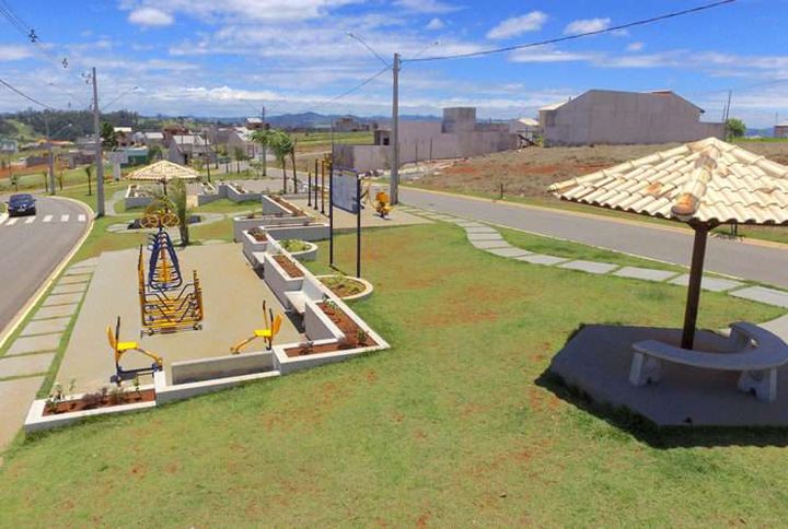 Imagem Terreno à Venda, 140 m² em Residencial Piemonte - Bragança Paulista Imagem Terreno à Venda, 140 m² em Residencial Piemonte - Bragança Paulista