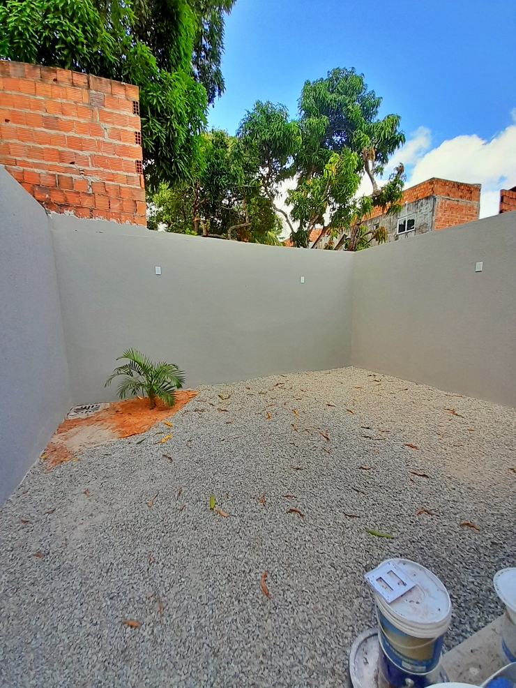 Imagem Casa com 3 Quartos à Venda, 100 m²em Coité - Eusébio