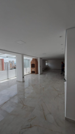Imagem Apartamento com 4 Quartos à Venda, 300 m² em Tatuapé - São Paulo