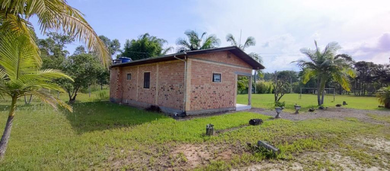 Imagem Chácara com 3 Quartos à Venda, 170 m² em Vila São Jorge - Siderópolis