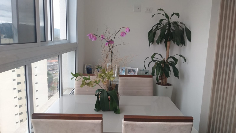 Imagem Apartamento com 1 Quarto para Alugar, 43 m² em Loteamento Mogilar - Mogi das Cruzes