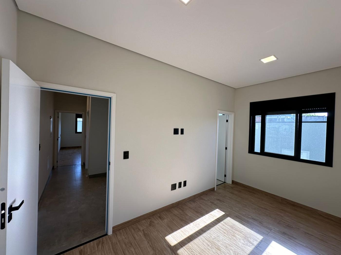 Imagem Casa de Condomínio com 3 Quartos à Venda, 158 m²em Reserva Central Parque - Salto Imagem Casa de Condomínio com 3 Quartos à Venda, 158 m²em Reserva Central Parque - Salto