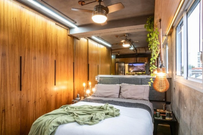 Imagem Apartamento com 2 Quartos para Alugar, em Vila Leopoldina - São Paulo Imagem Apartamento com 2 Quartos para Alugar, em Vila Leopoldina - São Paulo