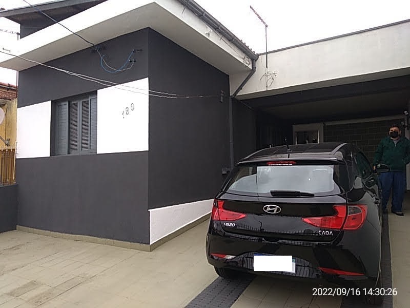 Imagem Casa com 2 Quartos à Venda, 144 m²em Independência - São Bernardo do Campo Imagem Casa com 2 Quartos à Venda, 144 m²em Independência - São Bernardo do Campo