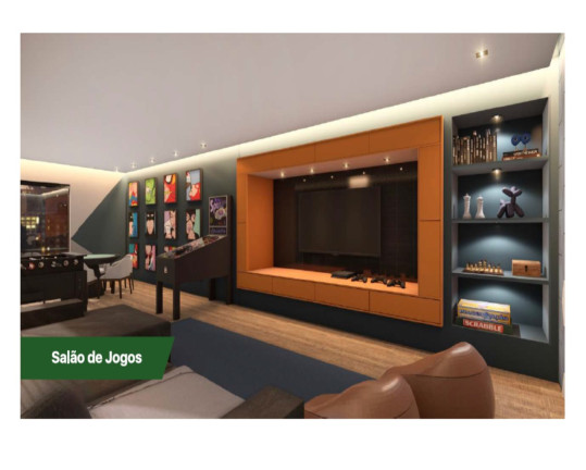 Imagem Apartamento com 3 Quartos à Venda, 74 m² em Glória - Joinville