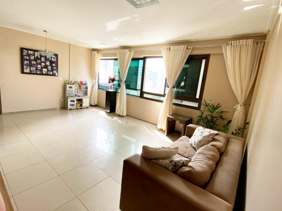 Imagem Apartamento com 3 Quartos à Venda, 95 m² em Boa Viagem - Recife Imagem Apartamento com 3 Quartos à Venda, 95 m² em Boa Viagem - Recife