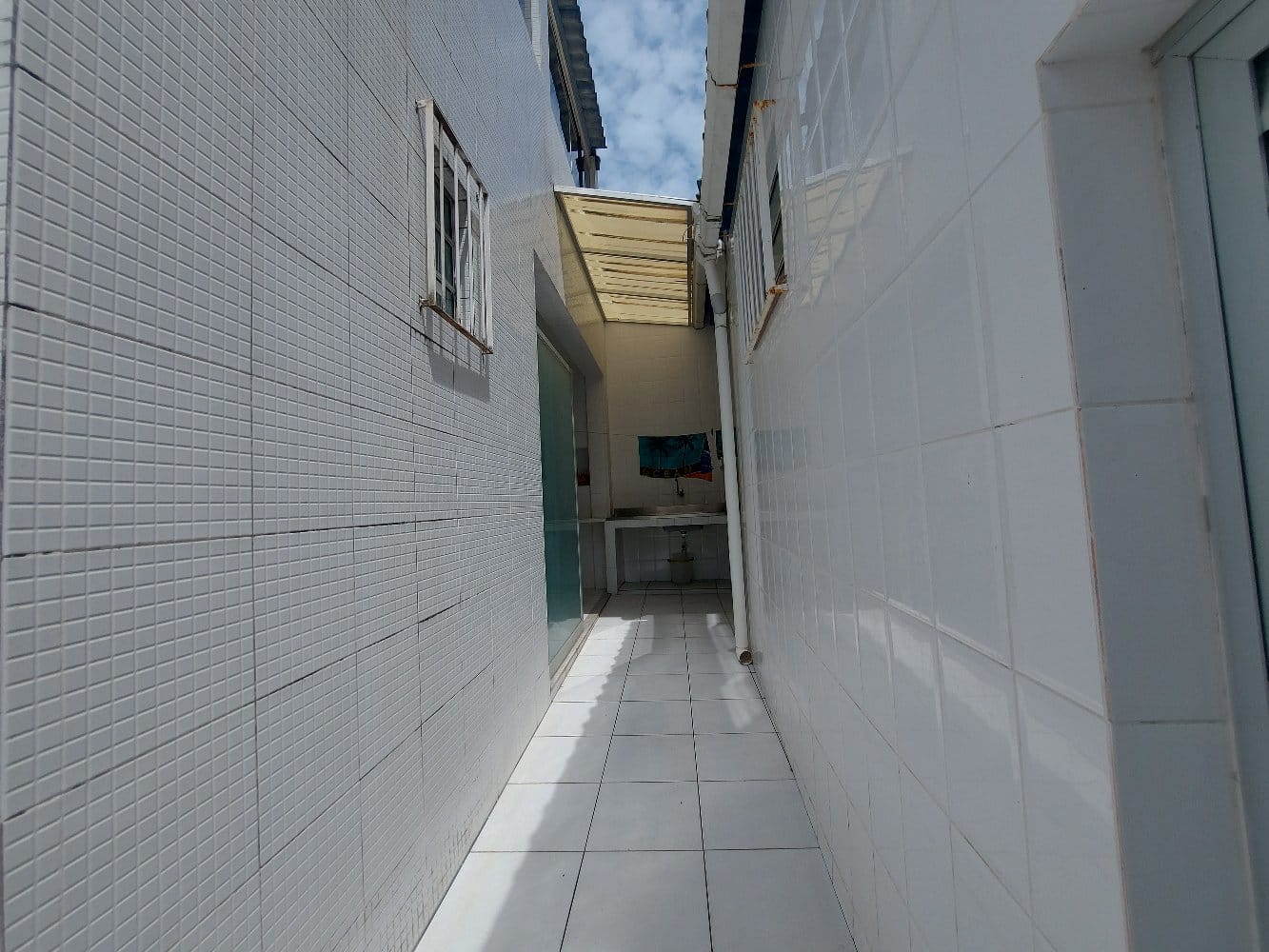 Imagem Casa com 4 Quartos à Venda, 162 m² em Canela - Salvador