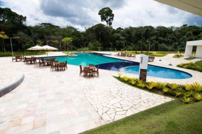 Imagem Terreno em Condomínio à Venda, 460 m² em Água Boa (Outeiro) - Belém Imagem Terreno em Condomínio à Venda, 460 m² em Água Boa (Outeiro) - Belém
