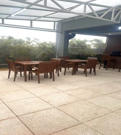 Imagem Apartamento com 1 Quarto à Venda, 46 m² em Brás - São Paulo Imagem Apartamento com 1 Quarto à Venda, 46 m² em Brás - São Paulo