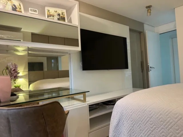 Imagem Apartamento com 3 Quartos à Venda, 96 m²em Cocó - Fortaleza