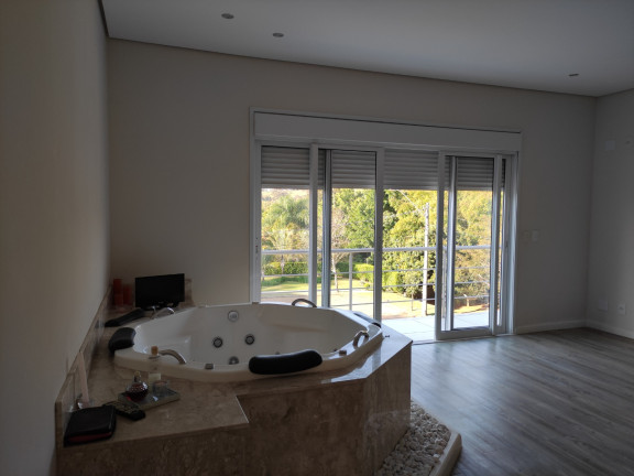 Imagem Casa de Condomínio com 3 Quartos à Venda, 320 m² em Condomínio Reserva da Serra - Jundiaí Imagem Casa de Condomínio com 3 Quartos à Venda, 320 m² em Condomínio Reserva da Serra - Jundiaí