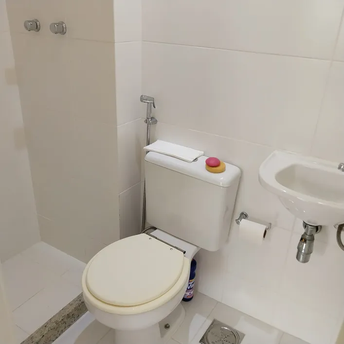 Imagem Apartamento com 3 Quartos à Venda, 83 m²em Barra da Tijuca - Rio de Janeiro