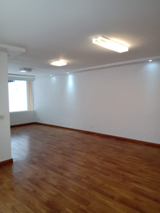 Imagem Casa com 3 Quartos para Alugar, 140 m² em Brooklin Paulista - São Paulo