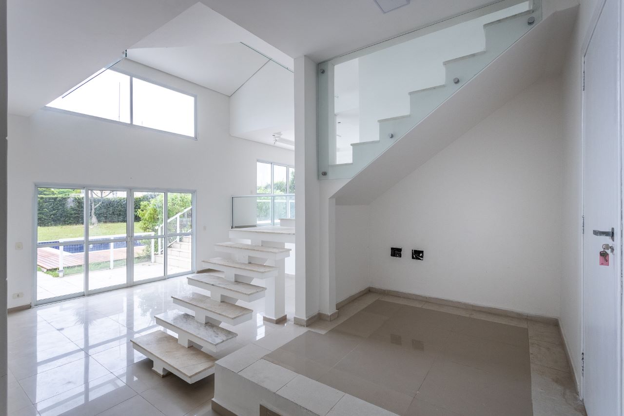 Imagem Casa de Condomínio com 4 Quartos à Venda, 442 m² em Alphaville - Santana de Parnaíba Imagem Casa de Condomínio com 4 Quartos à Venda, 442 m² em Alphaville - Santana de Parnaíba