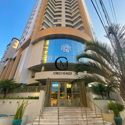 Apartamento com 3 Quartos à Venda,  em Canto do Forte - Praia Grande