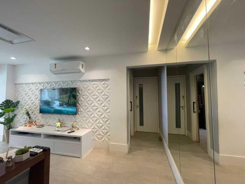 Imagem Apartamento com 3 Quartos à Venda, 104 m²em Camboinhas - Niterói Imagem Apartamento com 3 Quartos à Venda, 104 m²em Camboinhas - Niterói