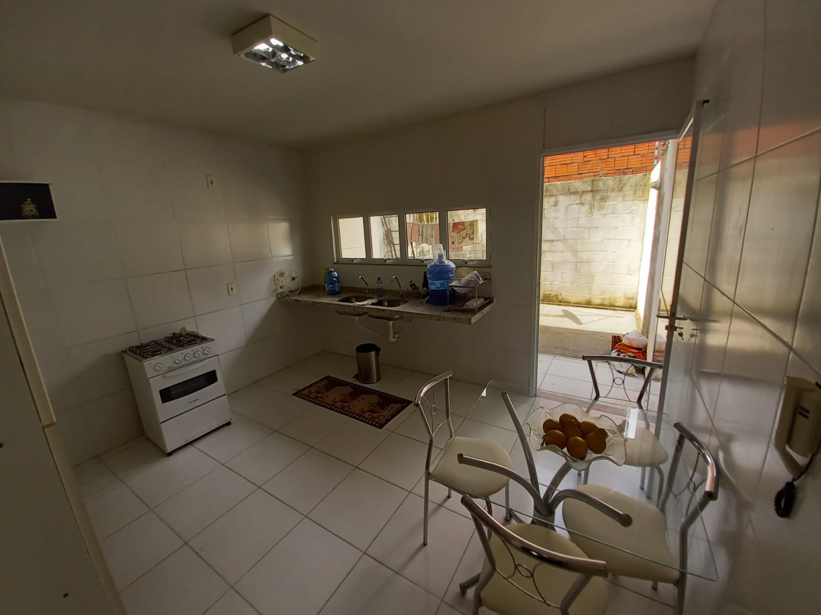 Imagem Casa com 3 Quartos à Venda, 114 m²em Mondubim - Fortaleza