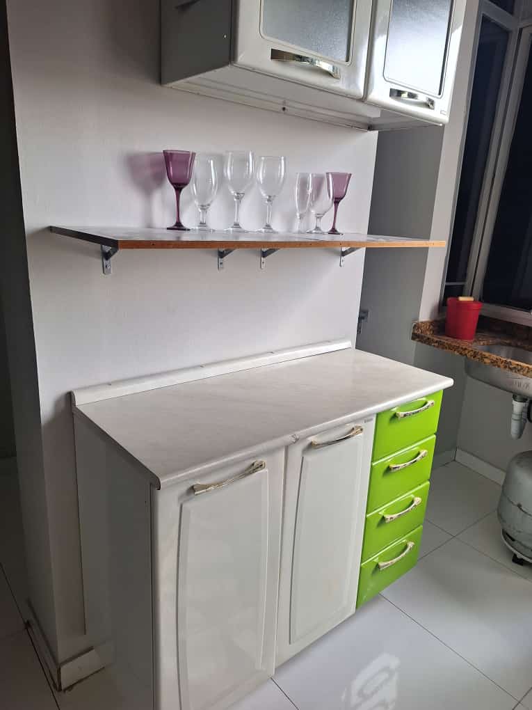 Imagem Apartamento com 2 Quartos para Alugar, 60 m²em Umarizal - Belém