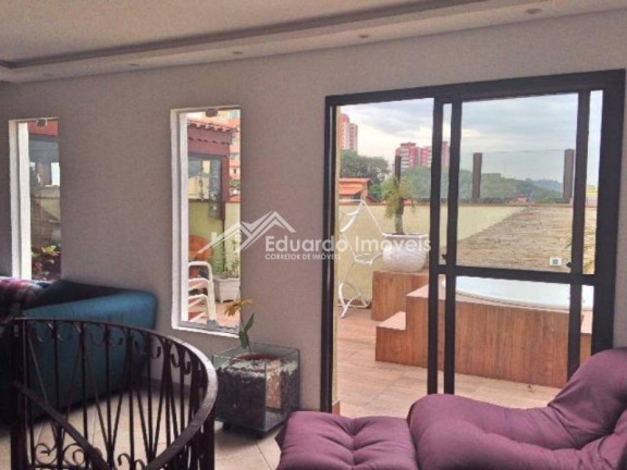Imagem Cobertura com 3 Quartos à Venda, 150 m² em Rudge Ramos - São Bernardo Do Campo Imagem Cobertura com 3 Quartos à Venda, 150 m² em Rudge Ramos - São Bernardo Do Campo
