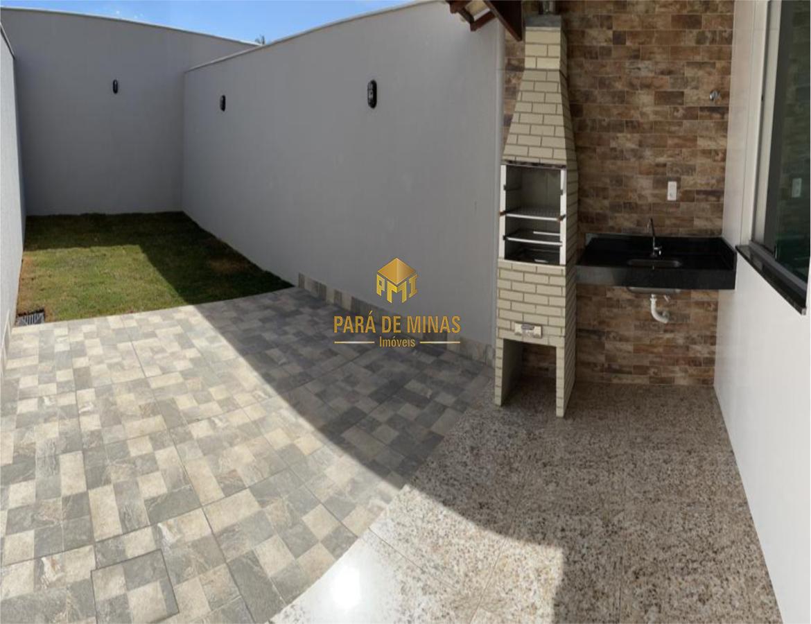 Imagem Casa com 2 Quartos à Venda, 84 m²em Novo Centro - Santa Luzia Imagem Casa com 2 Quartos à Venda, 84 m²em Novo Centro - Santa Luzia