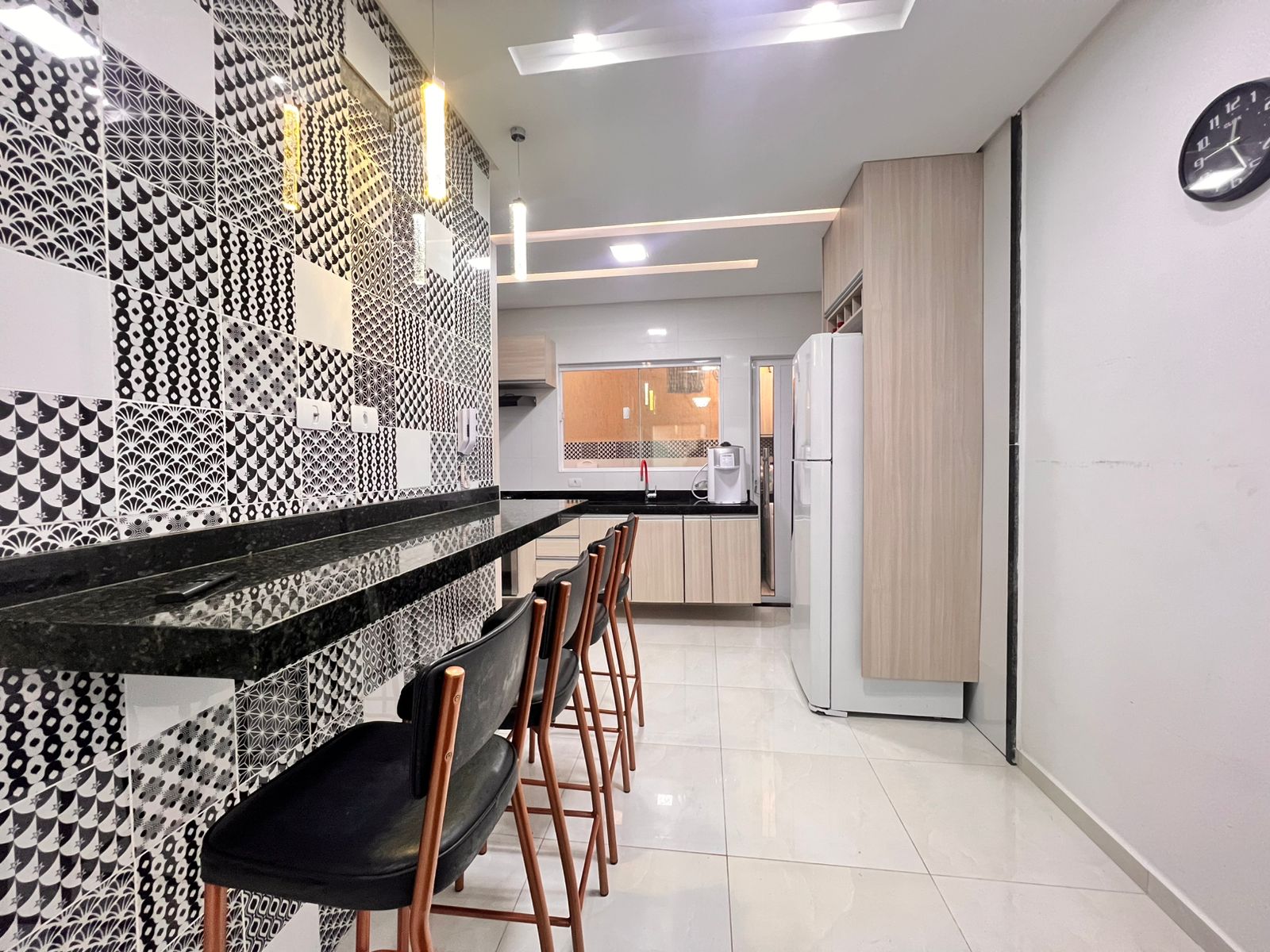 Imagem Casa de Condomínio com 2 Quartos à Venda, 60 m² em Caiçara - Praia Grande Imagem Casa de Condomínio com 2 Quartos à Venda, 60 m² em Caiçara - Praia Grande
