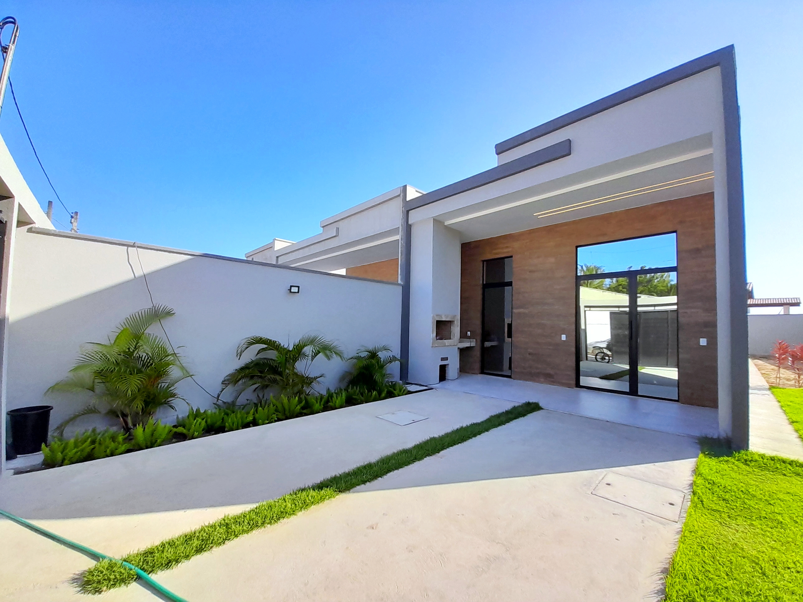 Imagem Casa com 3 Quartos à Venda, 98 m²em Coaçu - eusébio