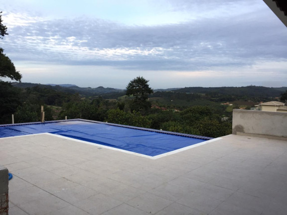 Imagem Chácara com 5 Quartos à Venda, 420 m² em CAMPO LARGO - Jarinu