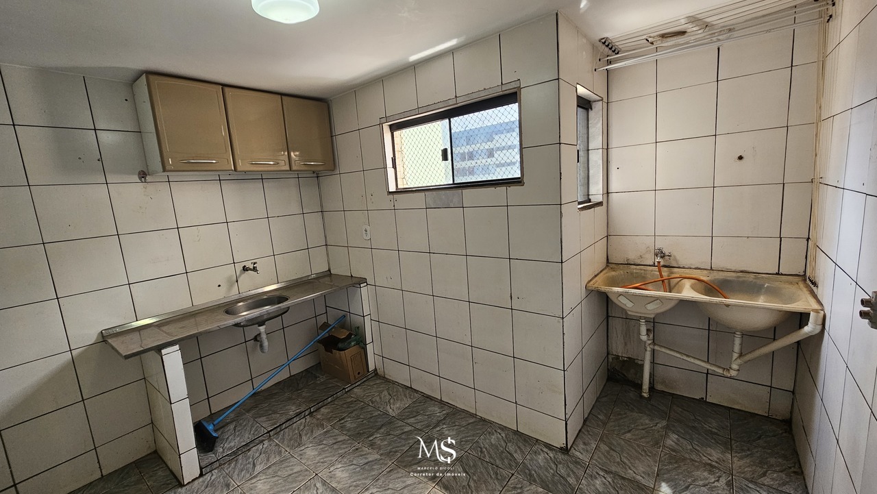 Imagem Apartamento com 3 Quartos à Venda, 62 m² em Cruzeiro Novo - Brasília Imagem Apartamento com 3 Quartos à Venda, 62 m² em Cruzeiro Novo - Brasília