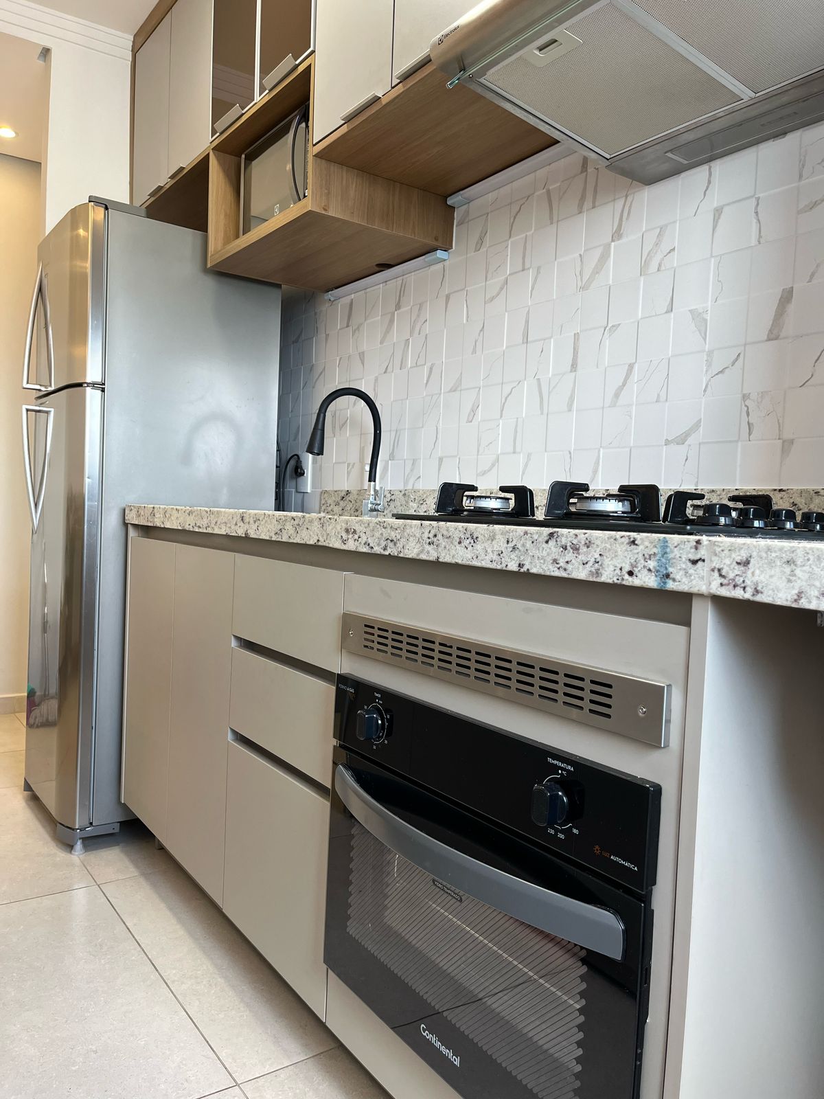Imagem Apartamento com 2 Quartos à Venda, 48 m² em Centro - São Bernardo do Campo