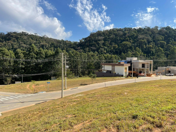 Imagem Terreno à Venda, 371 m² em Residencial Ibi-Aram II - Itupeva Imagem Terreno à Venda, 371 m² em Residencial Ibi-Aram II - Itupeva