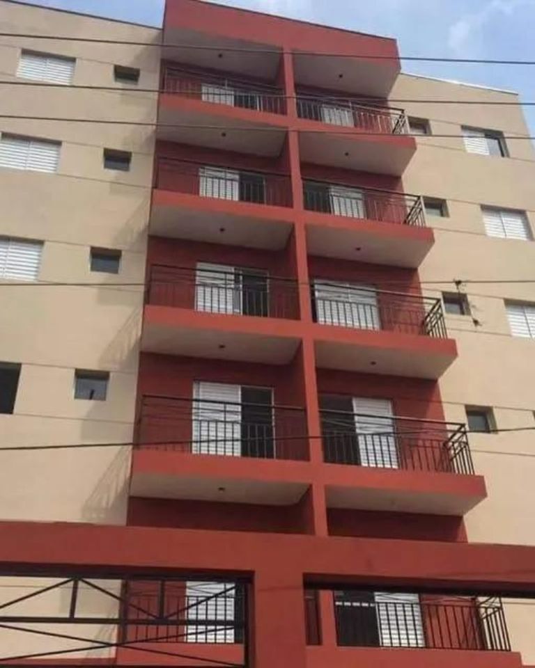 Apartamento com 2 Quartos à Venda, 50 m²em Jardim Brasília - São Paulo